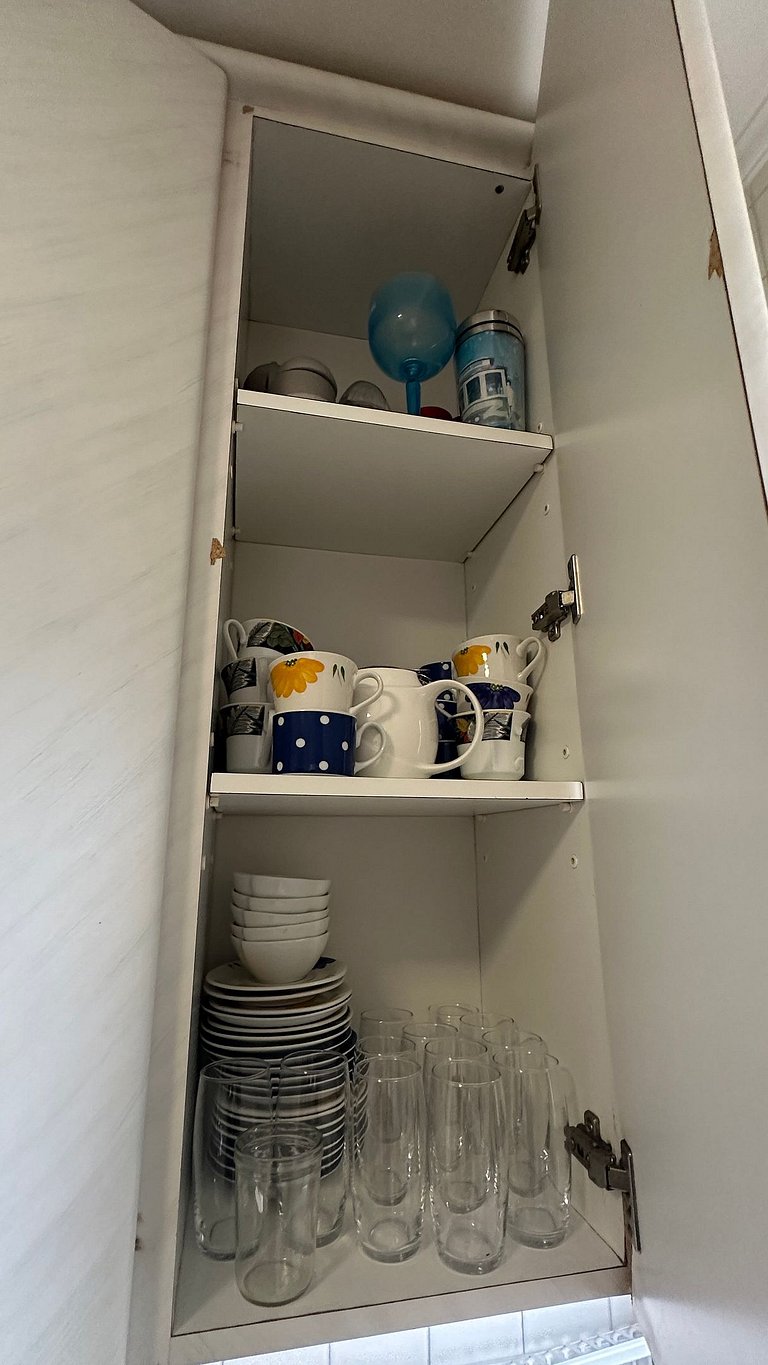 Duplex de 5 Quartos na Riviera | 50m da Praia | Módulo 3