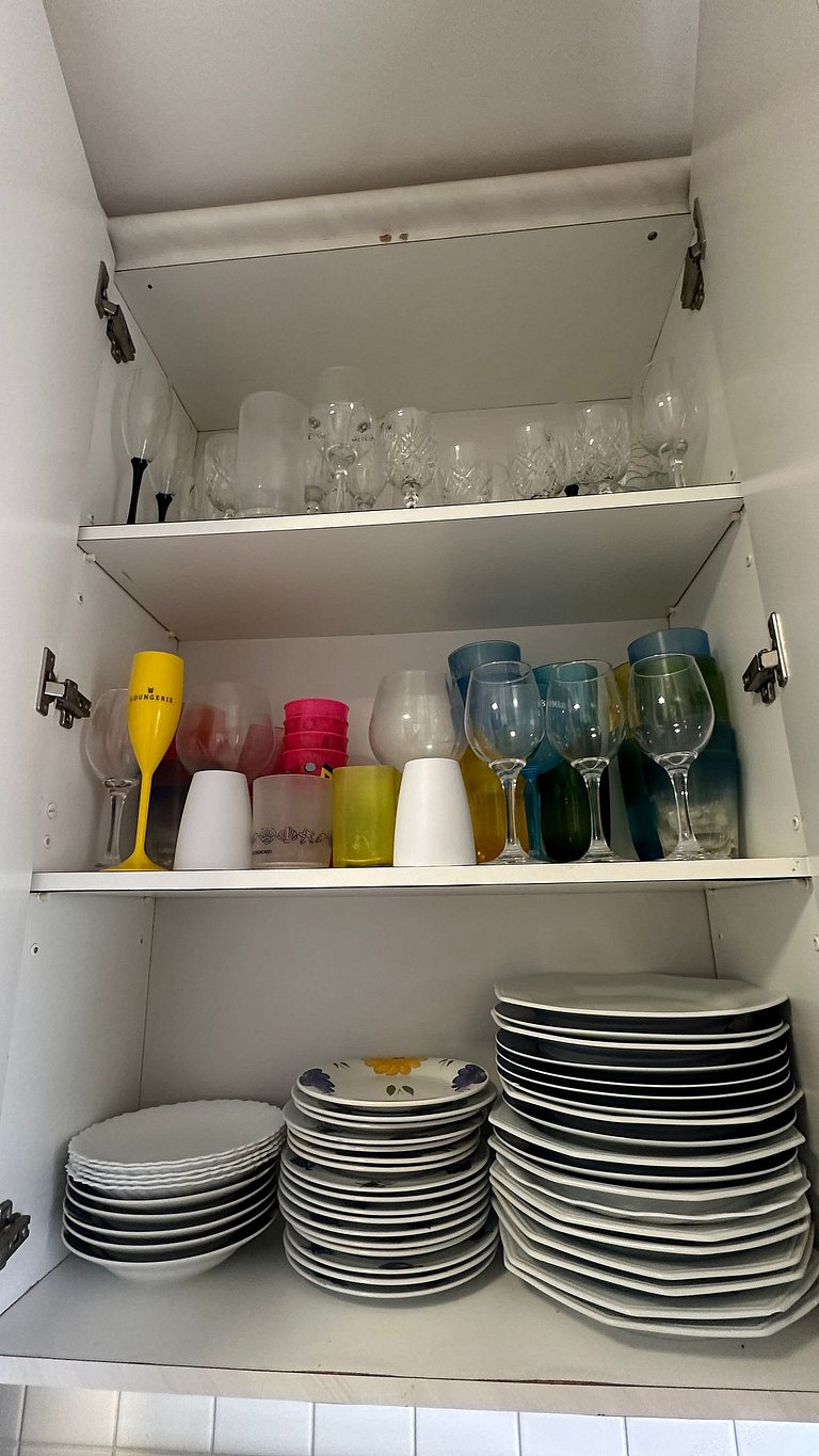 Duplex de 5 Quartos na Riviera | 50m da Praia | Módulo 3