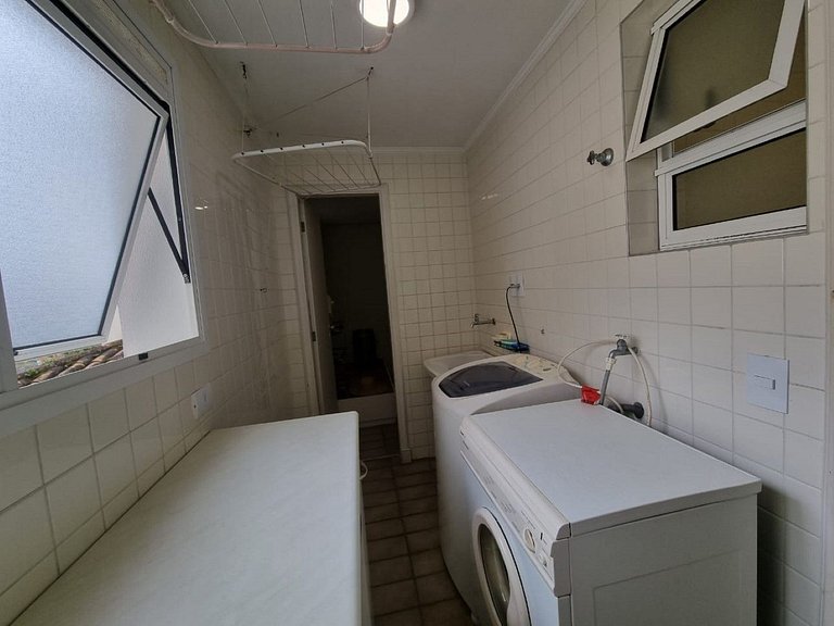 Duplex de 5 Quartos na Riviera | 50m da Praia | Módulo 3