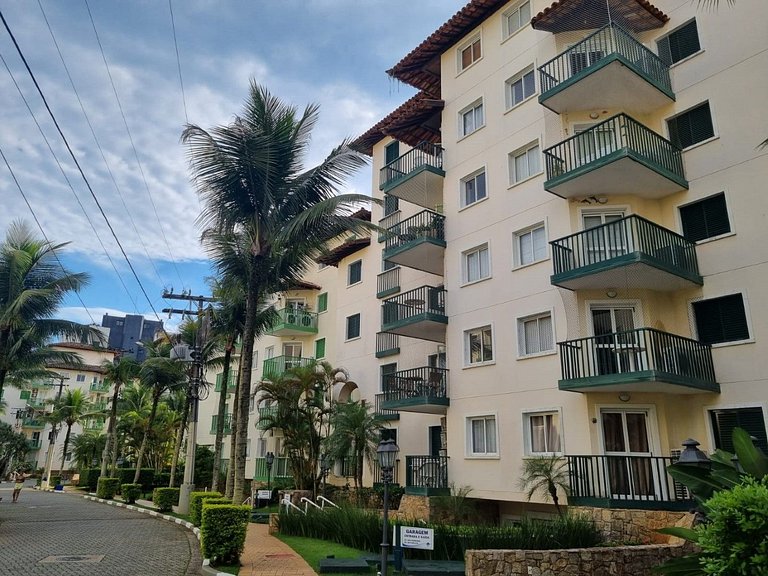 Duplex de 5 Quartos na Riviera | 50m da Praia | Módulo 3