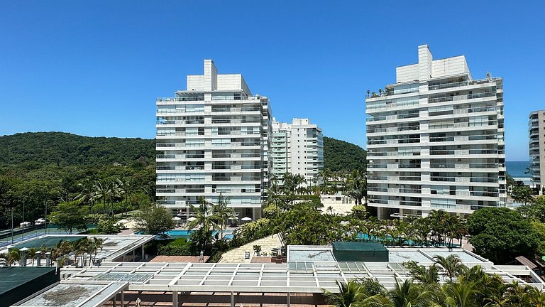 Lindo Apto de 3 Suítes | Cond. All Time | Módulo 8