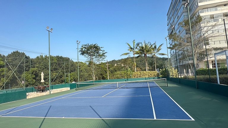 Lindo Apto de 3 Suítes - Cond. All Time - Mod 8