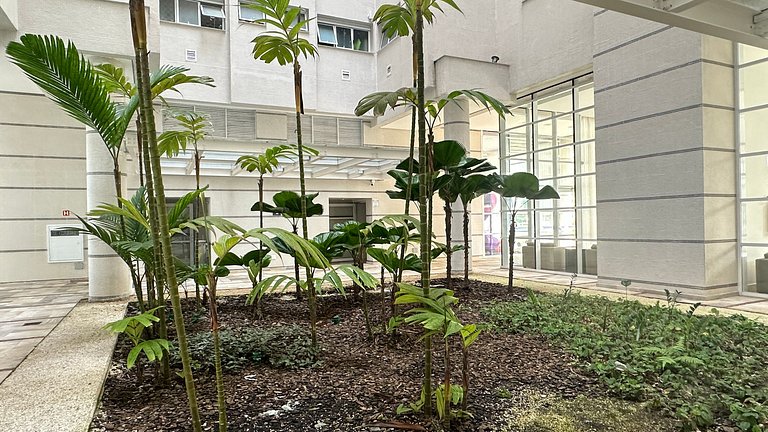 Lindo Apto de 3 Suítes | Cond. All Time | Módulo 8