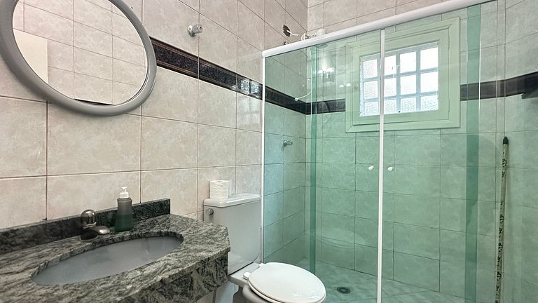 Para Grupos Grandes | 8 Quartos | Riviera Mód 28