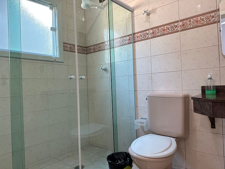 Para Grupos Grandes | 8 Quartos | Riviera Mód 28