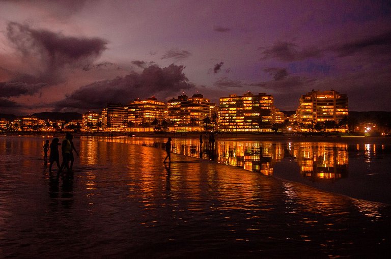 Para Grupos Grandes | 8 Quartos | Riviera Mód 28