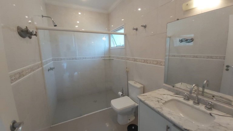 Casa de Alto Padrão na Riviera | Módulo 3