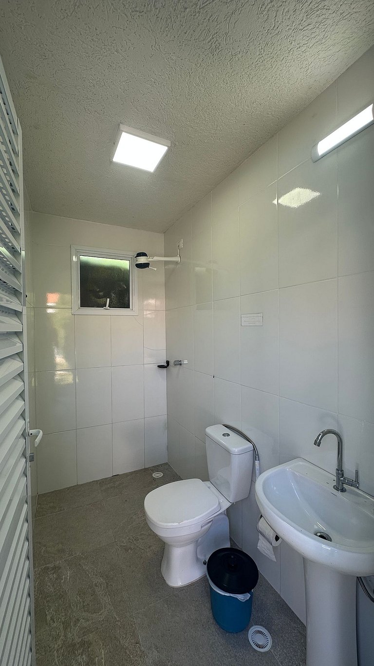 A Campeã da Riviera! Casa Térrea | 4 Quartos | Piscina Aquec