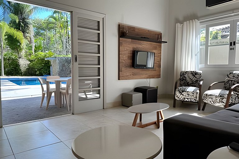 Ampla Casa Térrea na Riviera - Mód 22