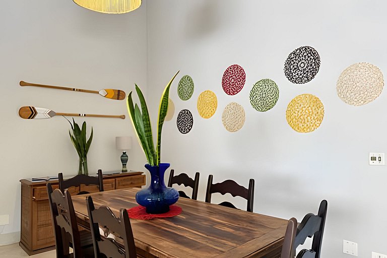 Ampla Casa Térrea na Riviera - Mód 22