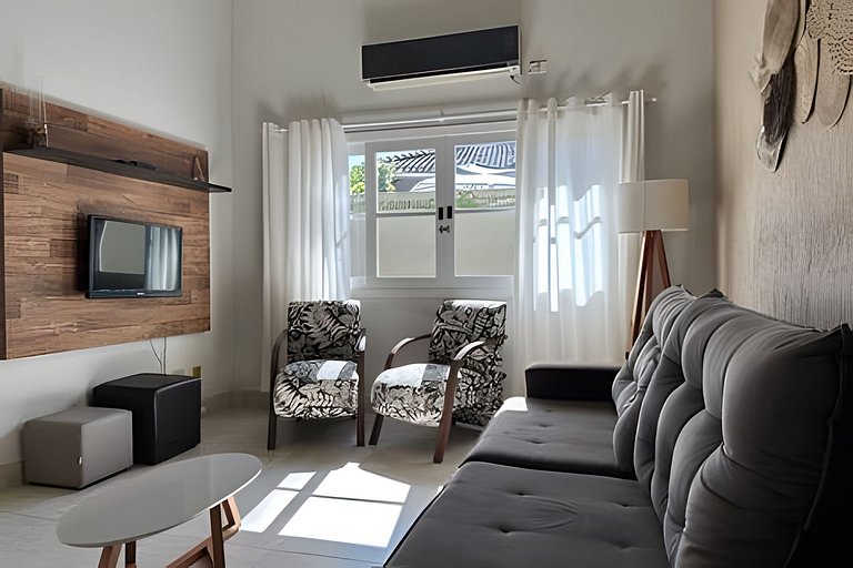 Ampla Casa Térrea na Riviera - Mód 22