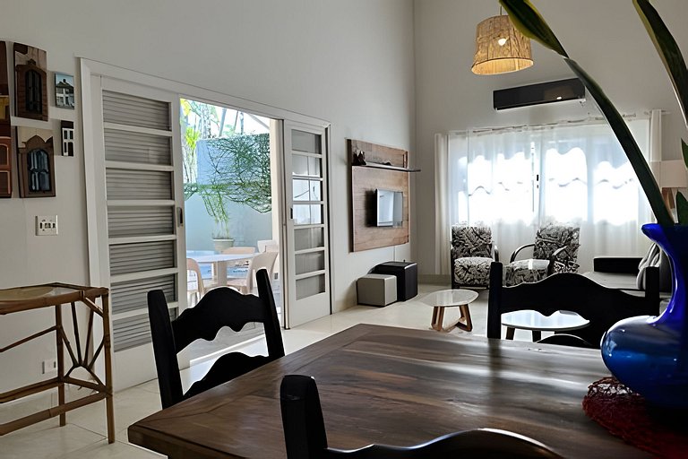 Ampla Casa Térrea na Riviera - Mód 22