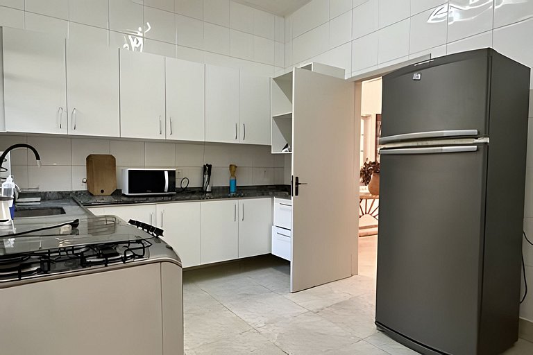 Ampla Casa Térrea na Riviera - Mód 22