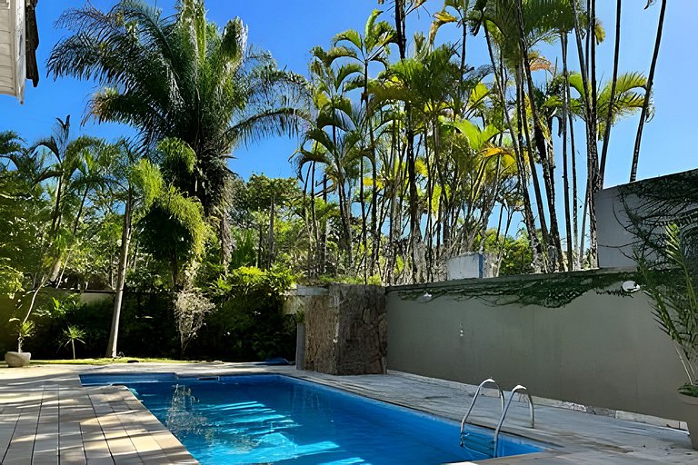 Ampla Casa Térrea na Riviera - Mód 22