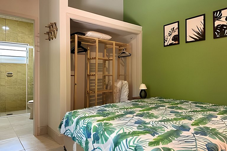 Ampla Casa Térrea na Riviera - Mód 22