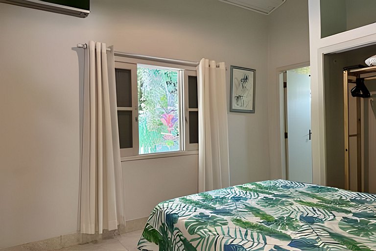 Ampla Casa Térrea na Riviera - Mód 22