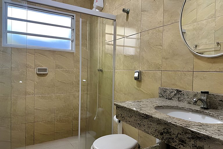 Ampla Casa Térrea na Riviera - Mód 22