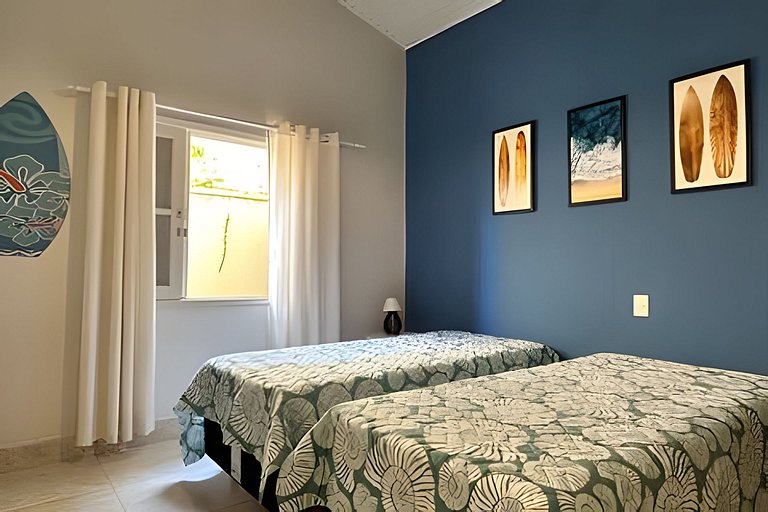 Ampla Casa Térrea na Riviera - Mód 22