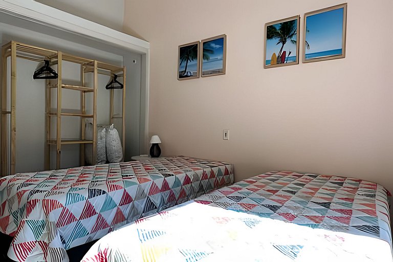 Ampla Casa Térrea na Riviera - Mód 22