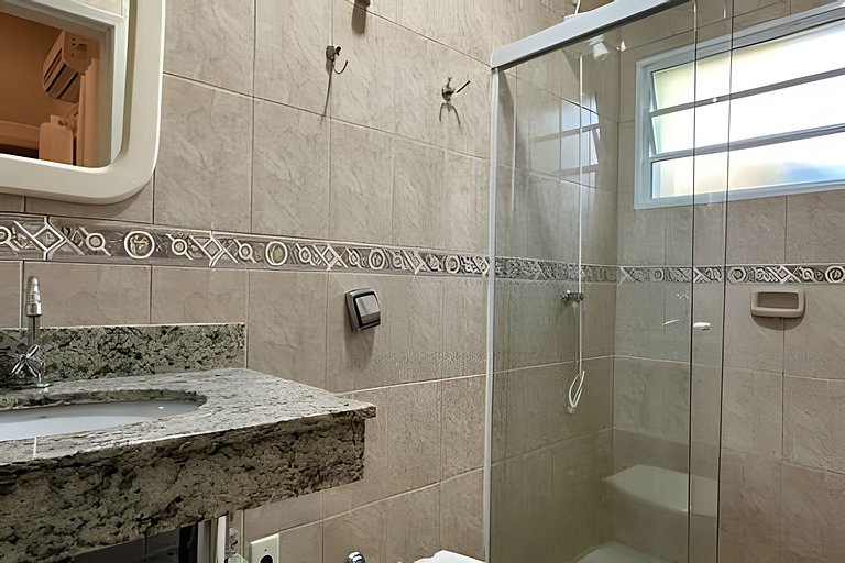 Ampla Casa Térrea na Riviera - Mód 22