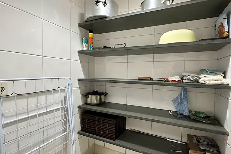 Ampla Casa Térrea na Riviera - Mód 22