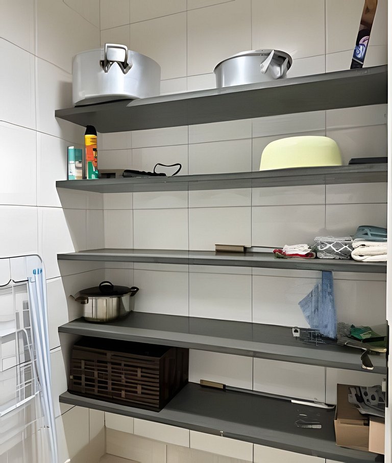 Ampla Casa Térrea na Riviera - Mód 22