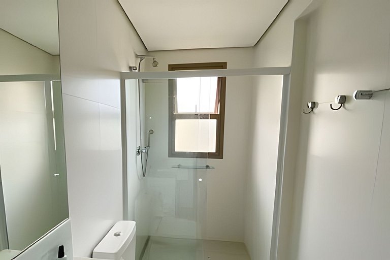 Apto com Piscina Aquecida | Riviera Mód 7