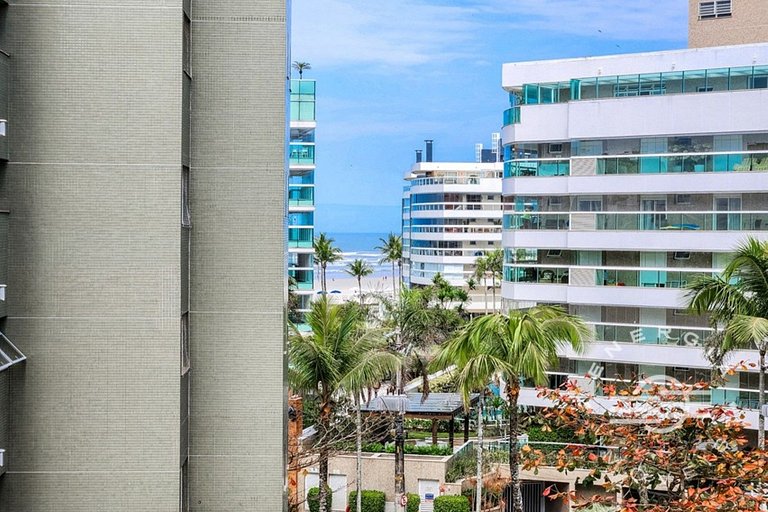 Apartamento Alto Padrão | 4 Suítes | Riviera Mód 7