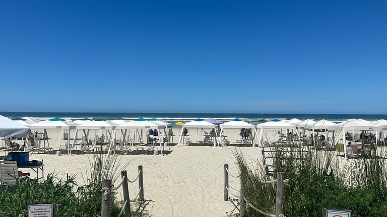 Apartamento Alto Padrão | 4 Suítes | Riviera Mód 7