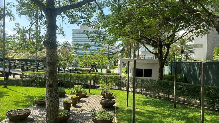 Apartamento Alto Padrão | 4 Suítes | Riviera Mód 7