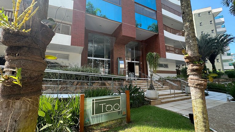 Apartamento Alto Padrão | 4 Suítes | Riviera Mód 7