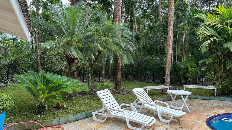 Aluguel Riviera - A Melhor Casa de Locação na Riviera