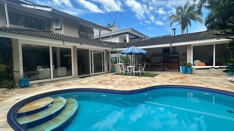 Aluguel Riviera - A Melhor Casa de Locação na Riviera
