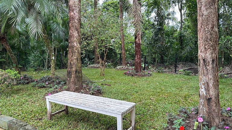 A Melhor da Riviera! 5 Suítes | Piscina Aquecida