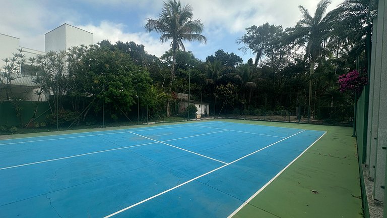 Alto Padrão na Riviera | 7 Quartos | Mód 19