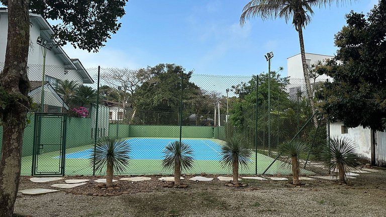 Casa de Alto Padrão na Riviera | Módulo 3