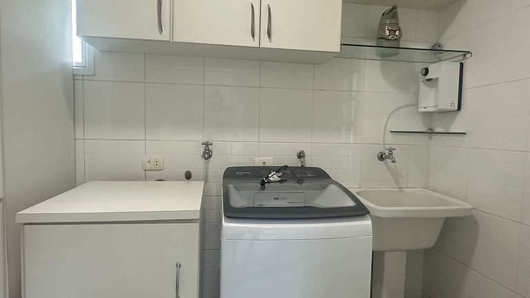 Alto Padrão na Riviera | 7 Quartos | Mód 19