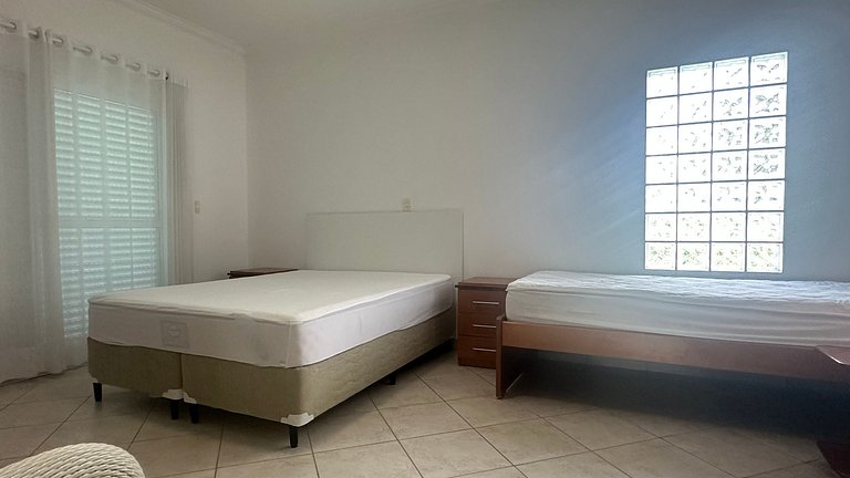 Casa de Alto Padrão na Riviera | Módulo 3