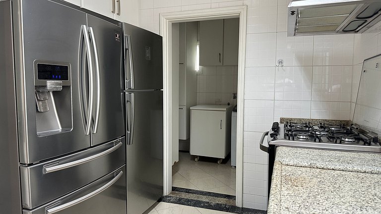 Alto Padrão na Riviera | 7 Quartos | Mód 19