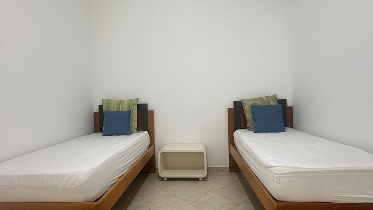 Casa de Alto Padrão na Riviera | Módulo 3