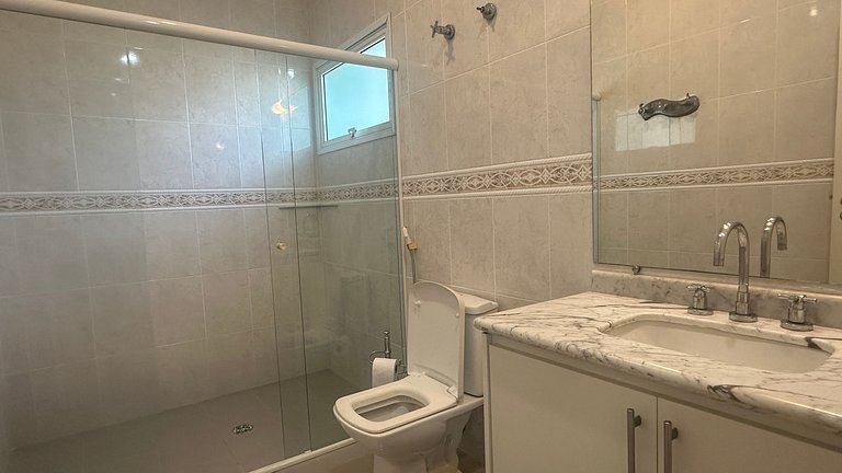 Casa de Alto Padrão na Riviera | Módulo 3