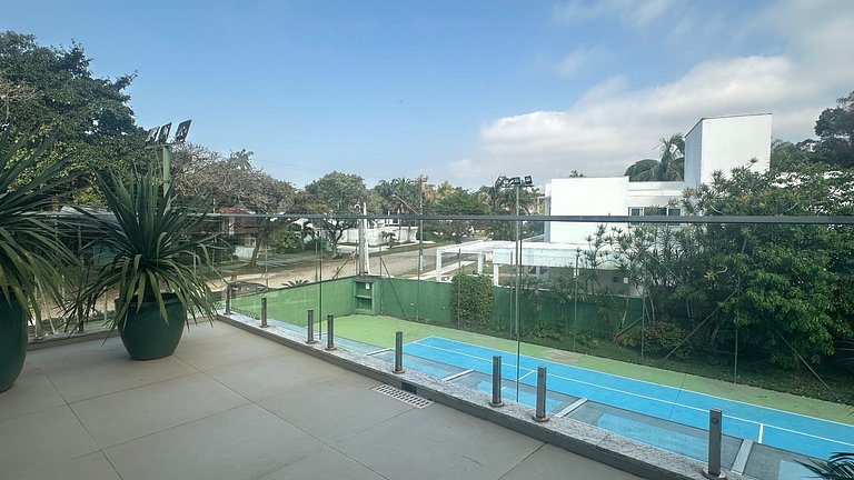 Alto Padrão na Riviera | 7 Quartos | Mód 19