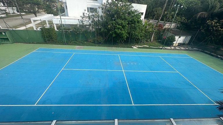 Alto Padrão na Riviera | 7 Quartos | Mód 19