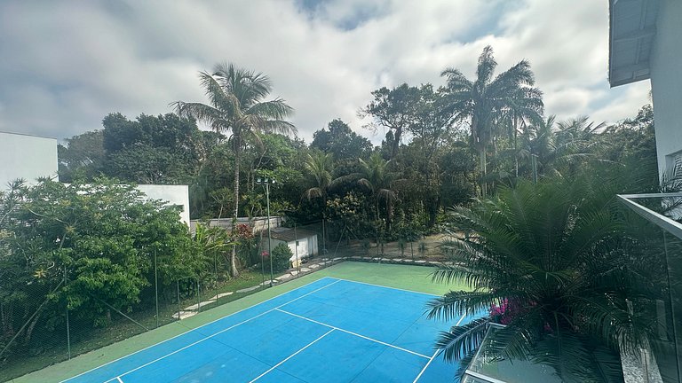 Alto Padrão na Riviera | 7 Quartos | Mód 19