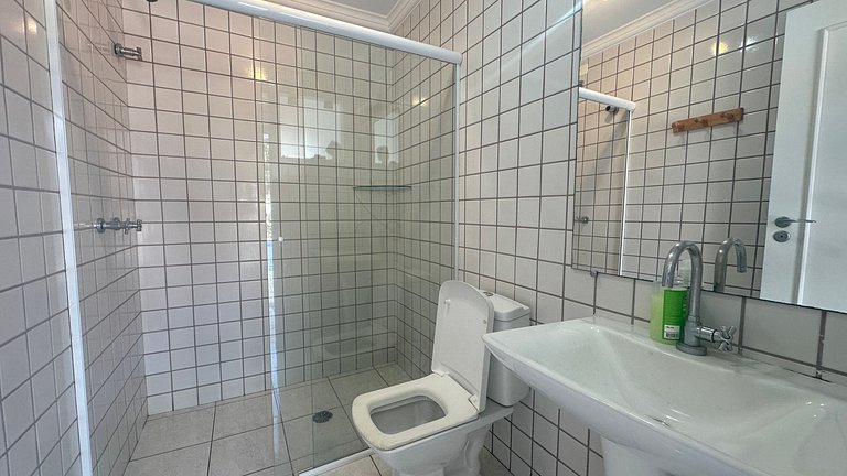 Casa de Alto Padrão na Riviera | Módulo 3