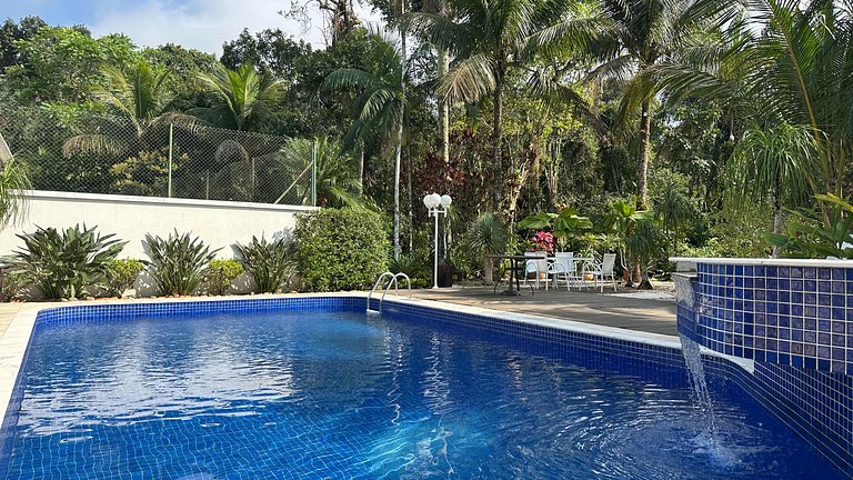 Alto Padrão na Riviera | 7 Quartos | Mód 19