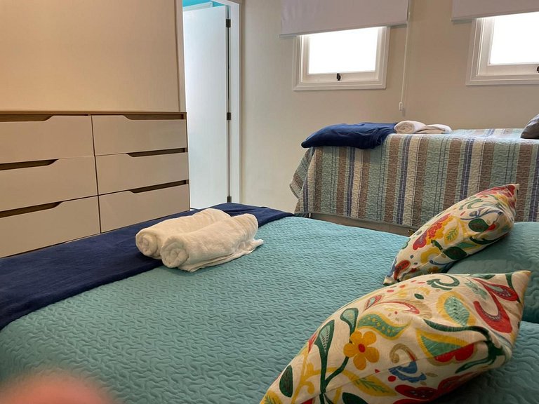 Linda Casa Térrea na Riviera | 4 Suítes | Mód. 21