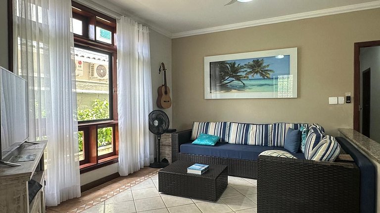 Casa Térrea | Piscina Aquecida @aluguel.riviera