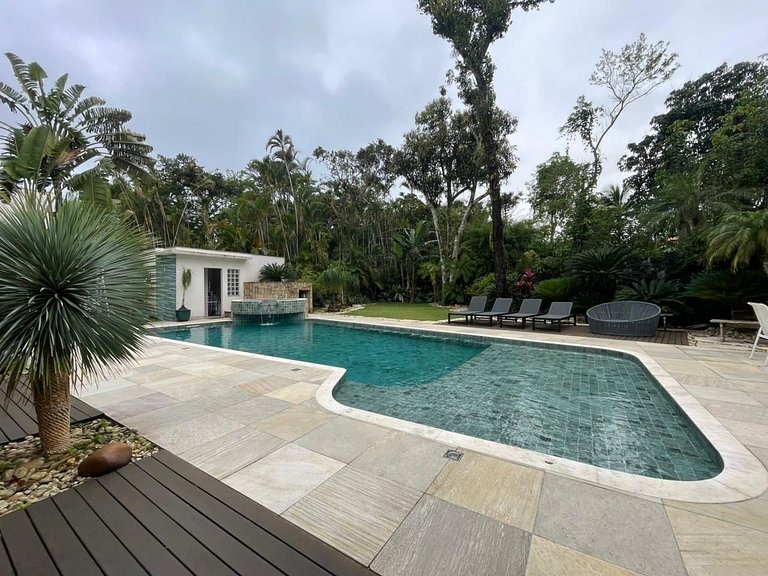 Alto Padrão | 6 Suítes | Riviera @aluguel.riviera