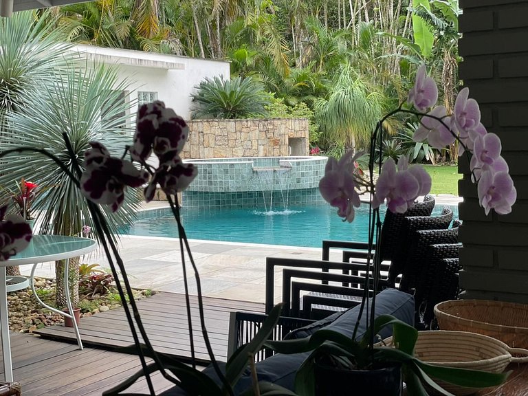 Alto Padrão | 6 Suítes | Riviera @aluguel.riviera